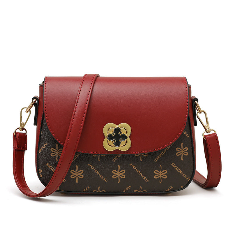 Sac à bandoulière pour femmes