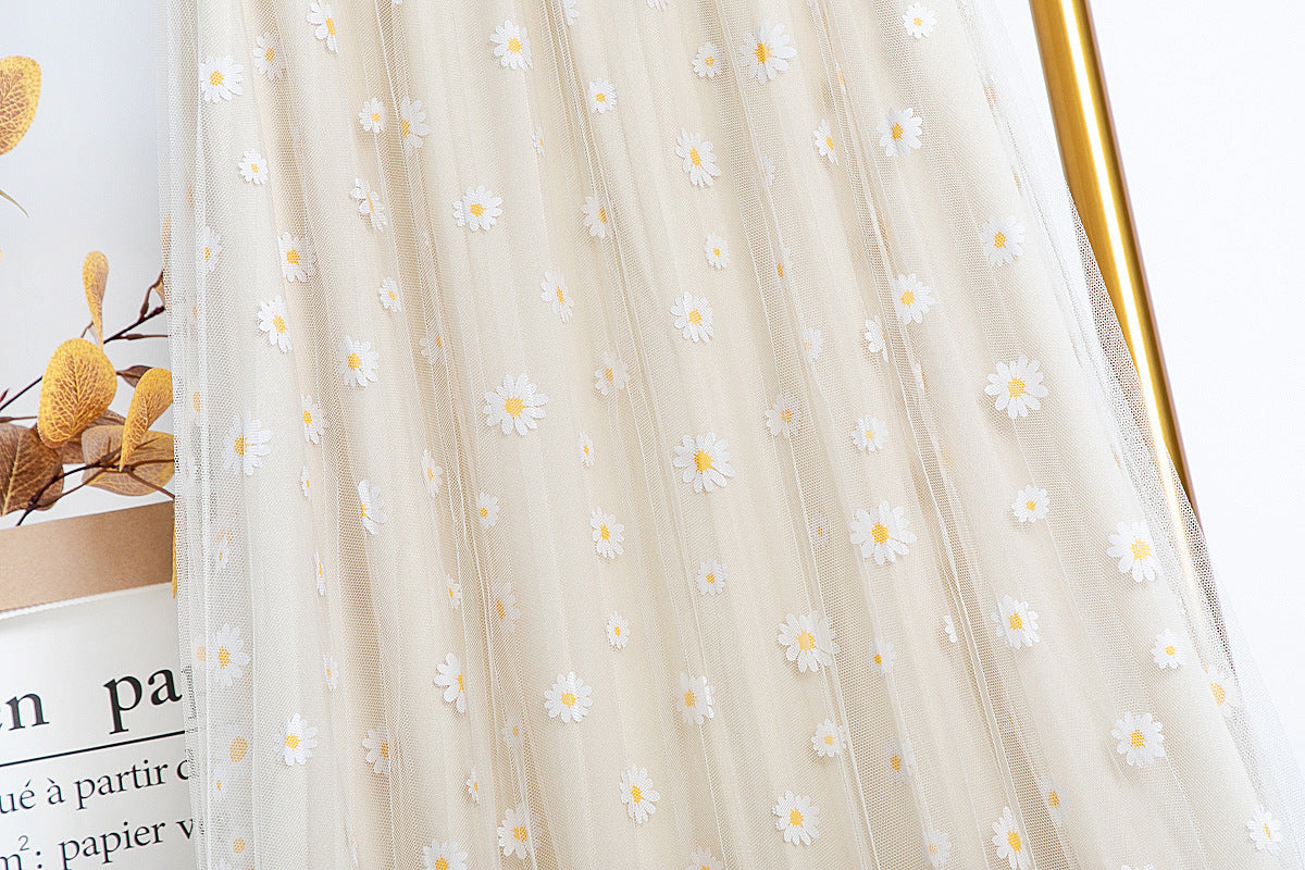 Jupe florale élégante  pour femmes