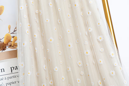 Jupe florale élégante  pour femmes