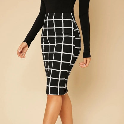 Jupe hip mode pour femmes
