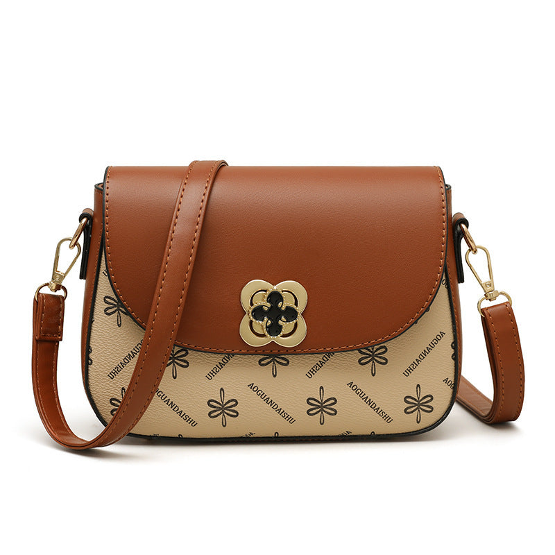 Sac à bandoulière pour femmes