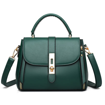 Sac à bandouliére en cuir de haut qualité pour femme