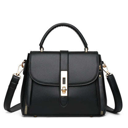 Sac à bandouliére en cuir de haut qualité pour femme