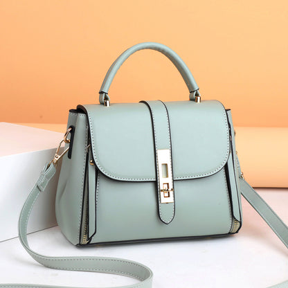 Sac à bandouliére en cuir de haut qualité pour femme