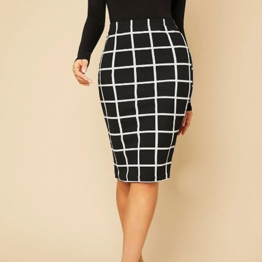Jupe hip mode pour femmes